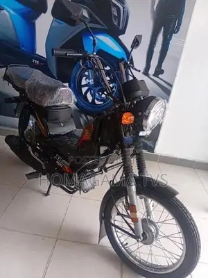 TVS XL 100 2026