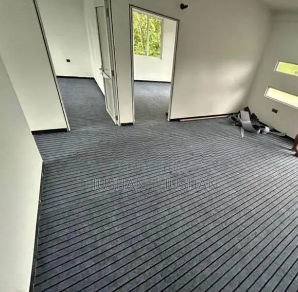 Office Carpet