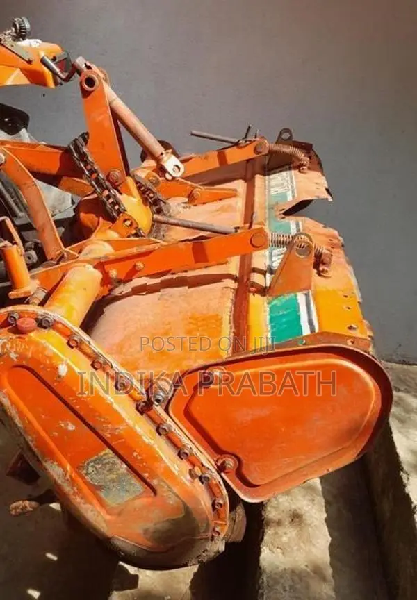 Kubota L1801 2000