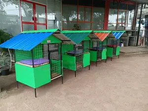 Dog Cages