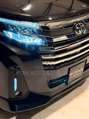 Toyota Roomy Custom G 2025