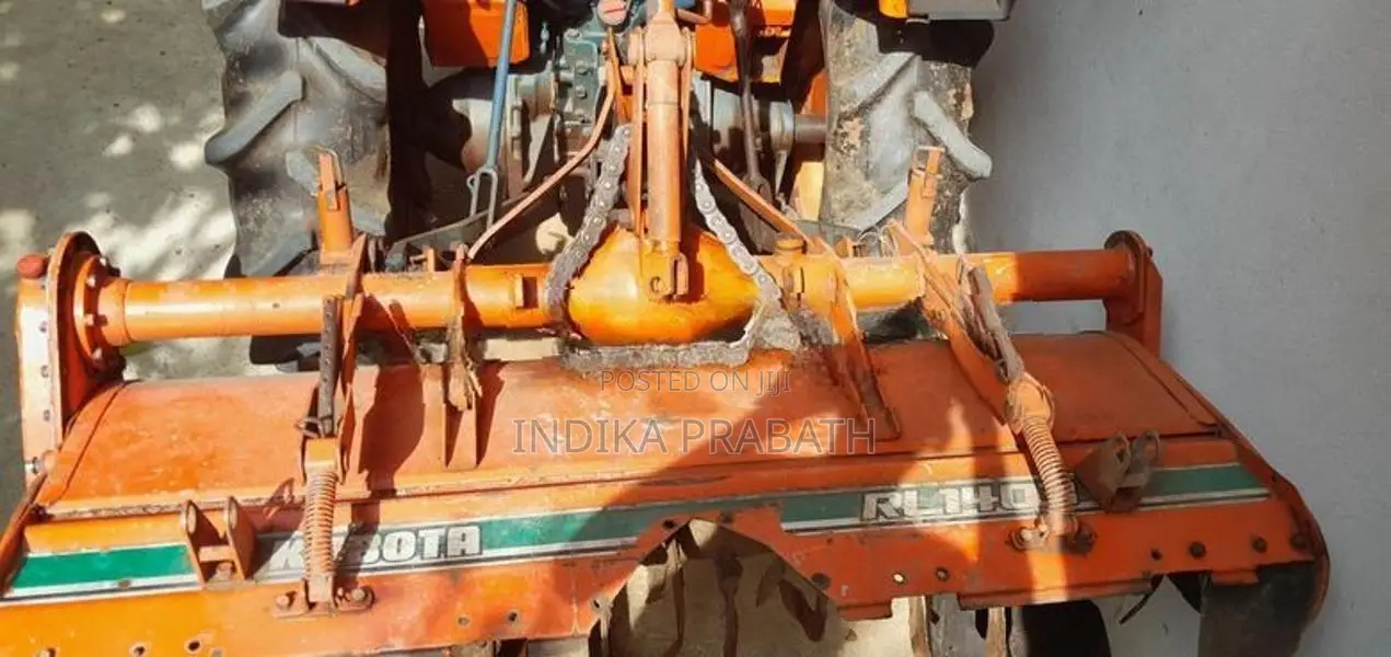 Kubota L1801 2000
