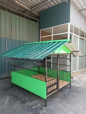 Dog Cages