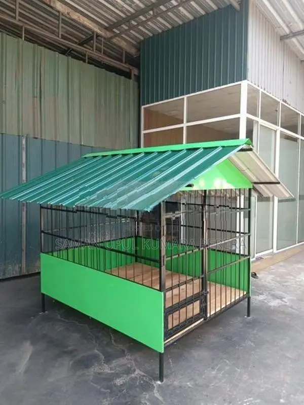 Dog Cages