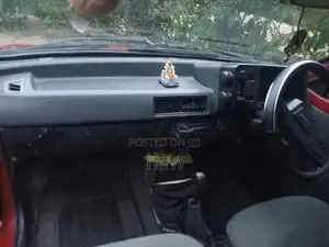 Maruti Suzuki 800 1995