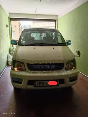 Toyota Noah GL 2002