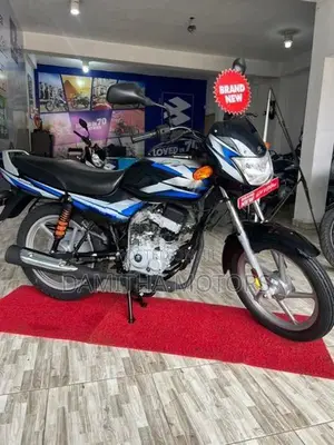 Bajaj CT100 Brand New 2026
