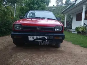 Maruti Suzuki 800 1995