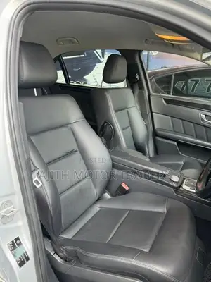 Mercedes Benz E200 W212 Avantgarde 2010
