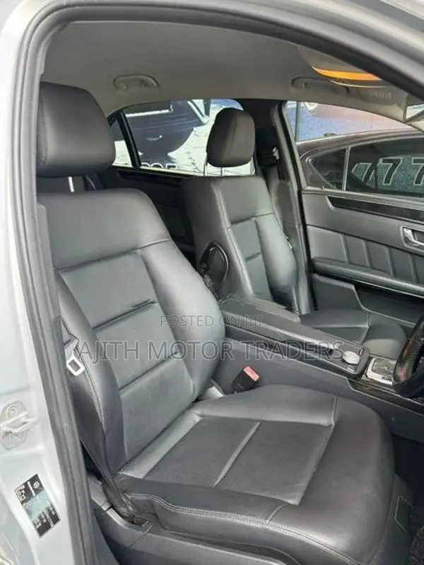 Mercedes Benz E200 W212 Avantgarde 2010