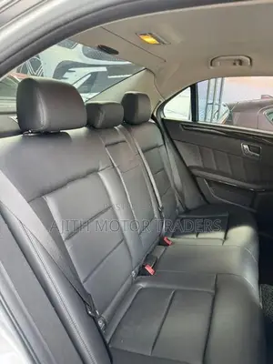 Mercedes Benz E200 W212 Avantgarde 2010