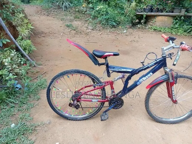 yamaha donlop