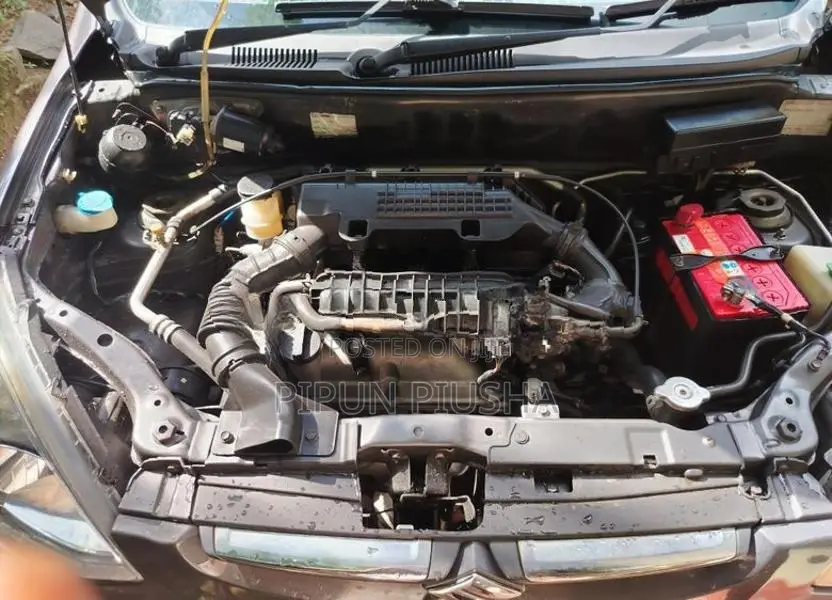 Suzuki Alto 2015