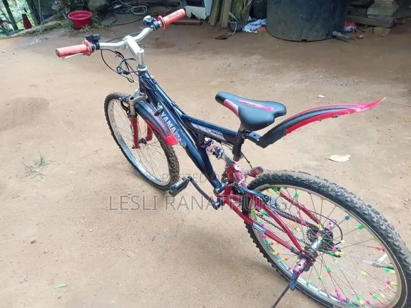 yamaha donlop