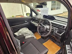 Suzuki Wagon R ZX CustomZ 2026