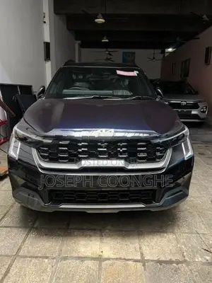 Kia Sonet GTX Plus 2026