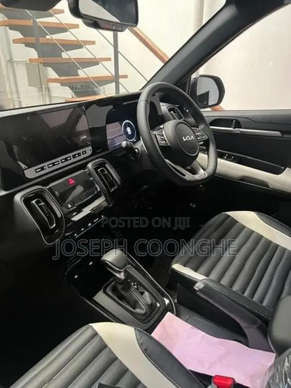 Kia Sonet GTX Plus 2026