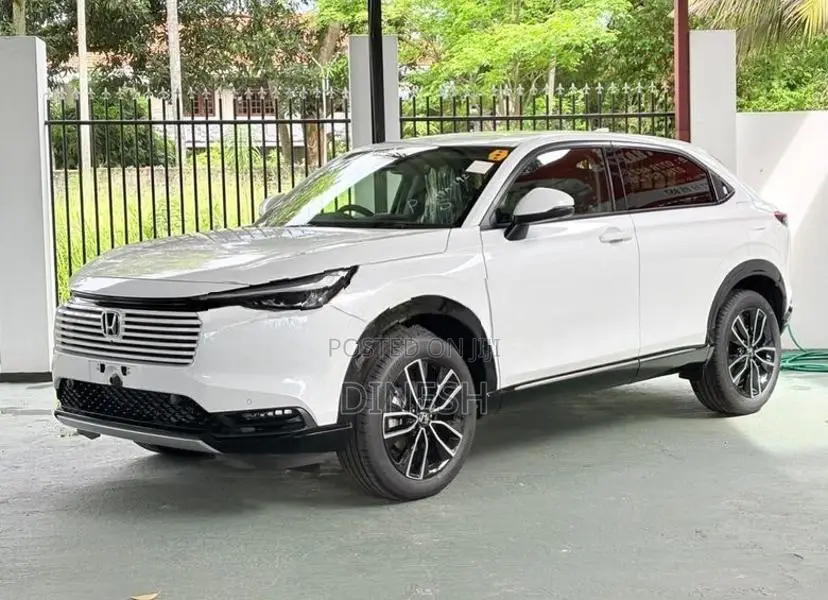 Honda Vezel Z PREMIUM 2026