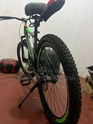 Bicycles