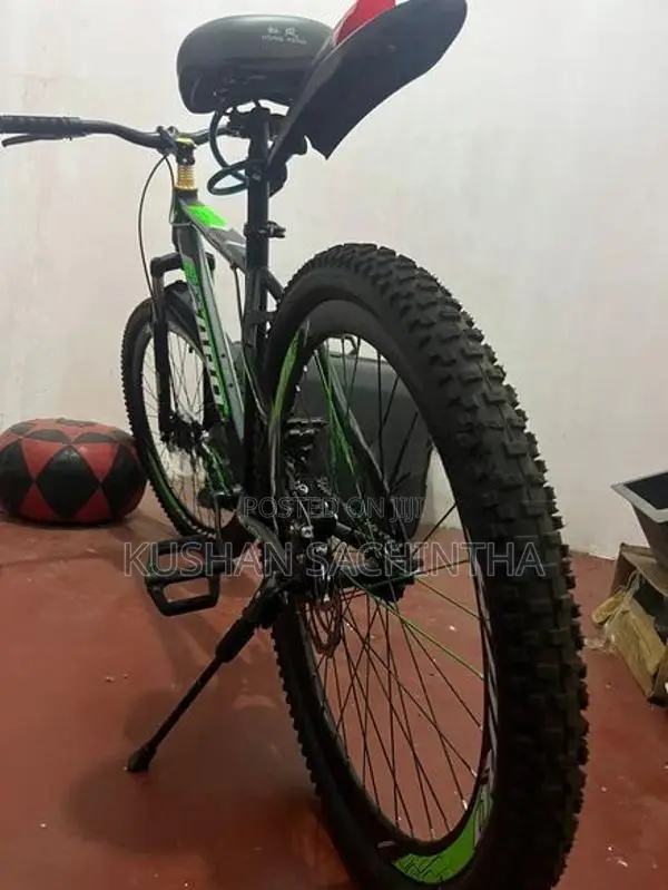 Bicycles