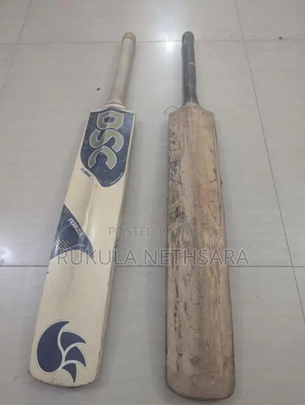 Cricket Leather Bat