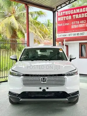 Honda Vezel Z PREMIUM 2026