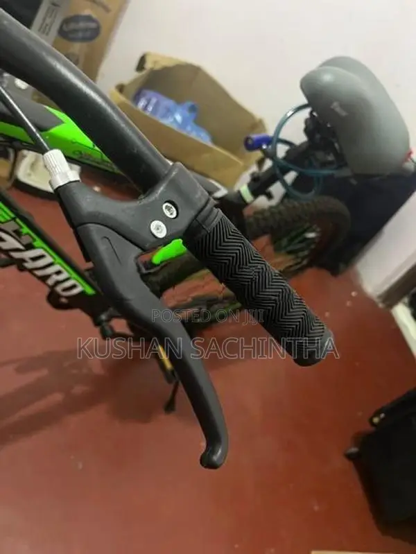 Bicycles