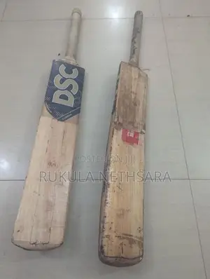 Cricket Leather Bat