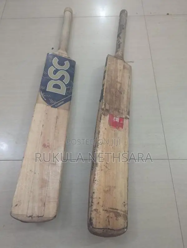 Cricket Leather Bat