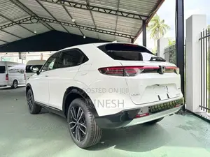 Honda Vezel Z PREMIUM 2026