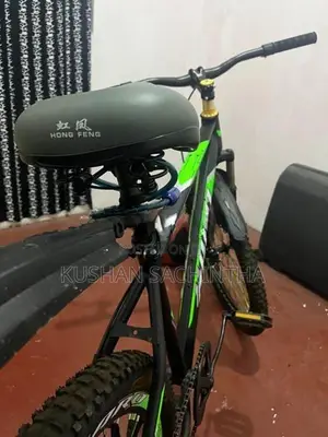 Bicycles