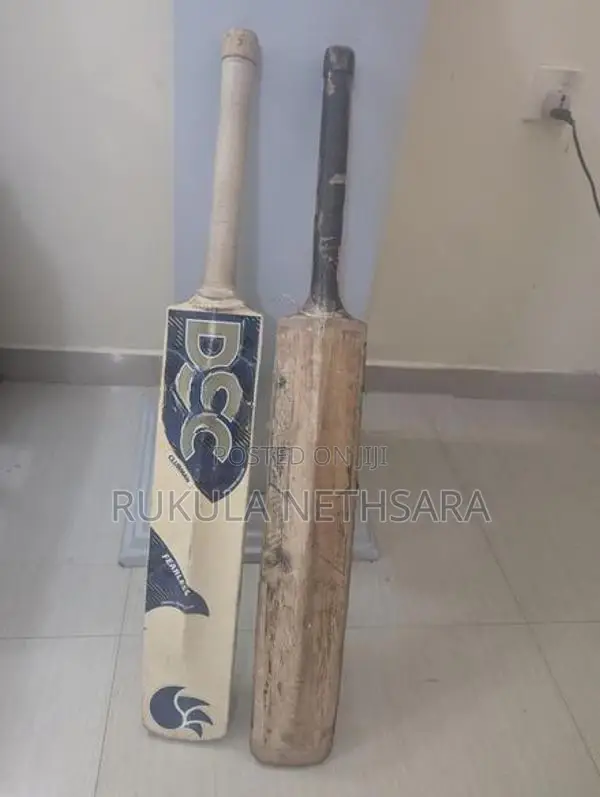 Cricket Leather Bat