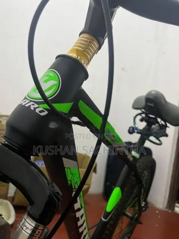 Bicycles