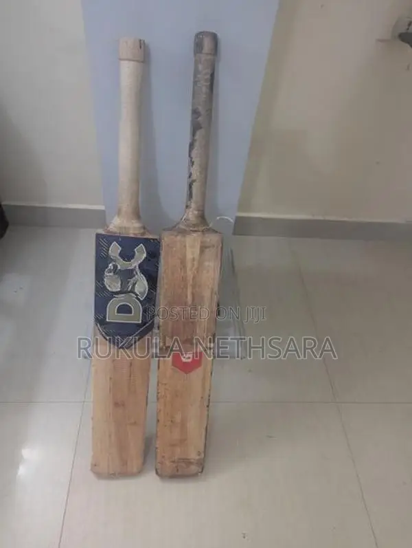 Cricket Leather Bat