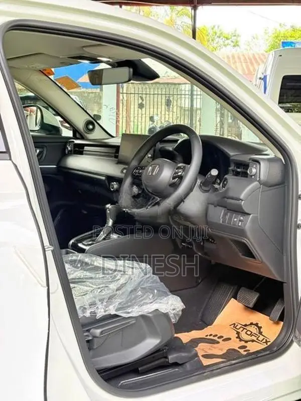 Honda Vezel Z PREMIUM 2026