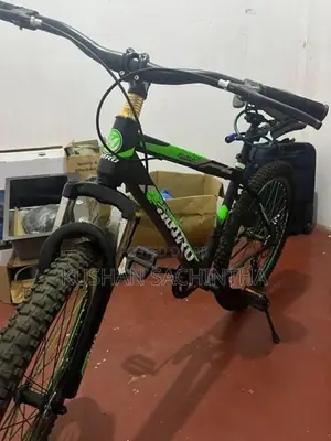Bicycles