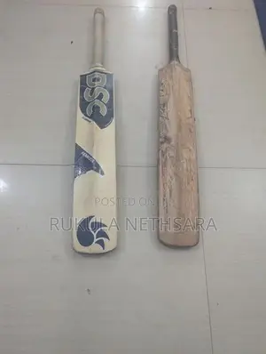 Cricket Leather Bat