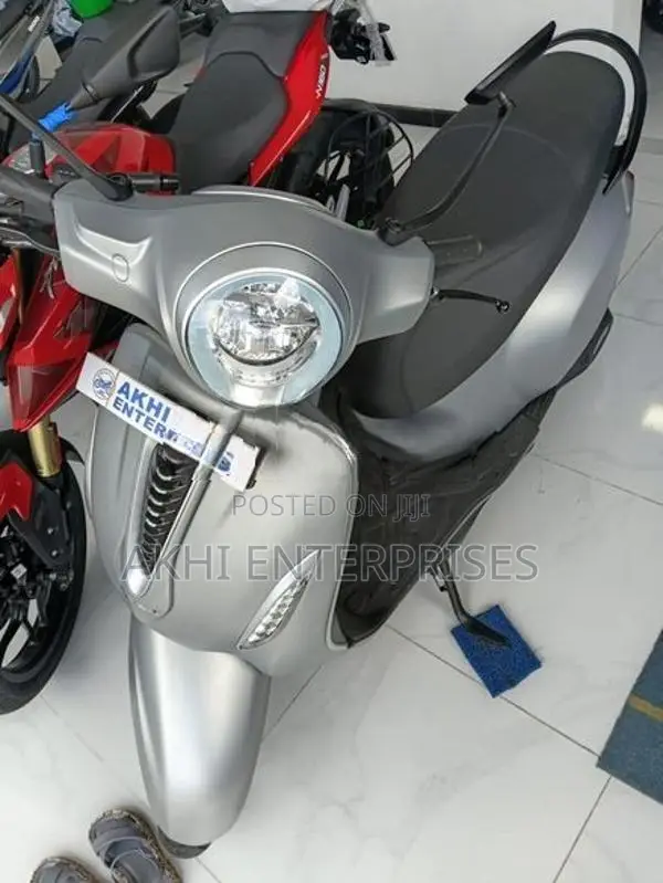 Bajaj Chetak Electric Brand New 2026