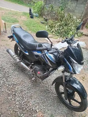 TVS Metro 2019