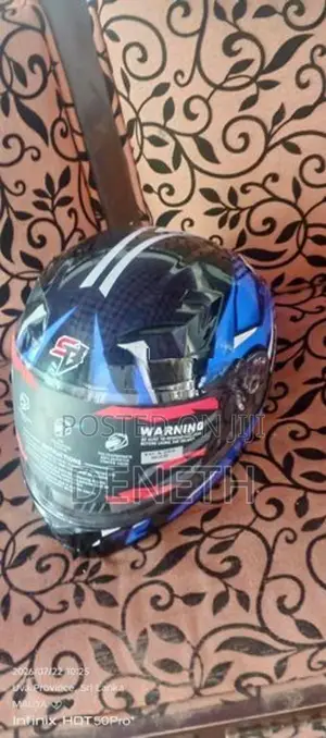 Helmet