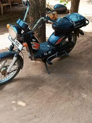 TVS 2013