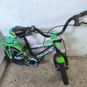 Kids Bicycle 12"