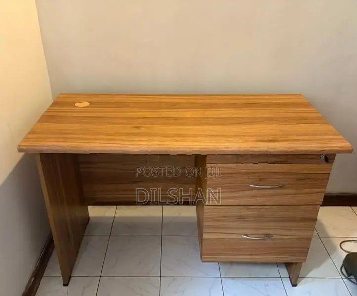 Damro Office Table - KWT 021