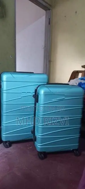 Luggage Bags
