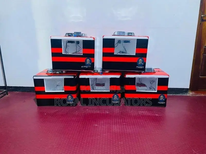 Egg Incubators