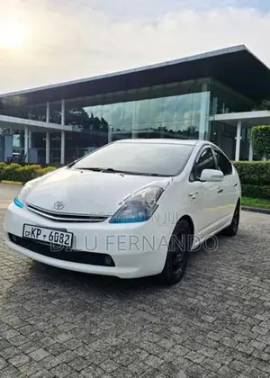 Toyota Prius 2008