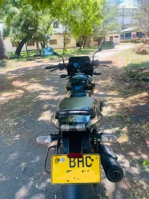 Bajaj Pulsar 150 2019
