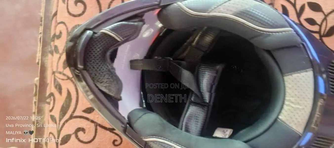 Helmet