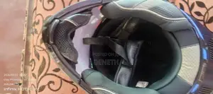 Helmet