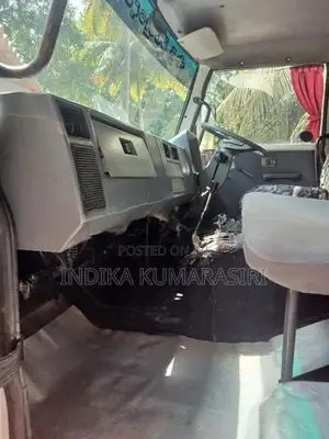 Tata Tipper 2012